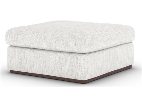 Four Hands Centrale Colt Sectional Ottoman - Merino Cotton