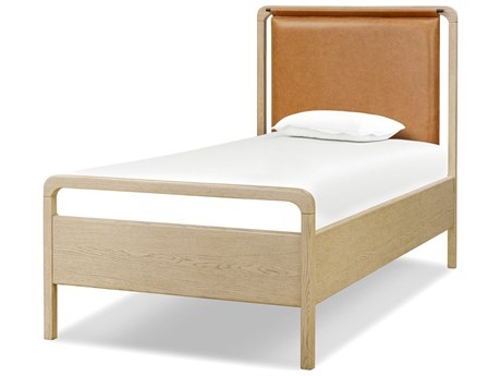 Four Hands Filmore Modern & Contemporary Platform Bed