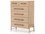 Four Hands Filmore Rosedale 6 - Drawer Accent Chest  FS108708003