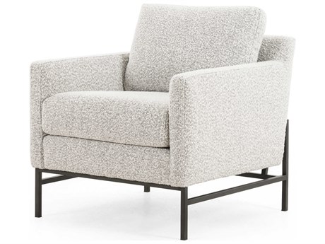 Four Hands Grayson Vanna Fabric Accent Chair