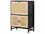 Four Hands Leighton Caprice Bar Cabinet  FS109084002