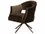 Four Hands Grayson Beige Upholstered Swivel Office Chair  FS109252006