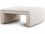 Four Hands Grayson Orly Natural Ottoman  FS109256004