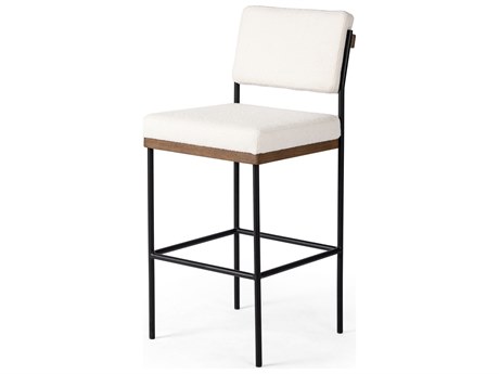 Four Hands Ashford Benton Fayette Cloud Bar Stool