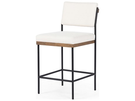 Four Hands Ashford Benton Fayette Cloud Counter Stool