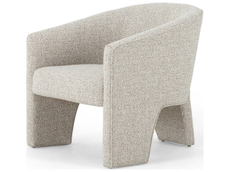 Four Hands Grayson Fae Bellamy Storm Accent Chair
