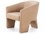 Four Hands Grayson Fae 30" Orange Fabric Accent Chair  FS109385004