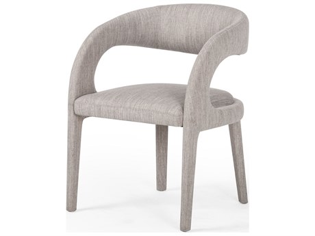 Four Hands Townsend Hawkins Savile Flannel Dining Chair