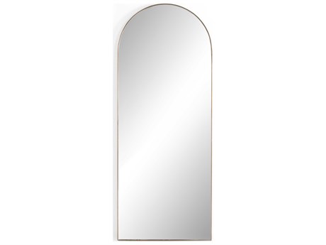 Four Hands Marlow Georgina Floor Mirror