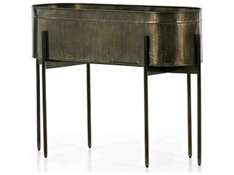 Four Hands Marlow Jed Planter