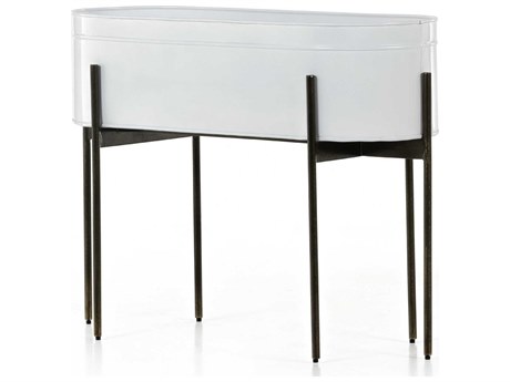 Four Hands Marlow Jed Planter