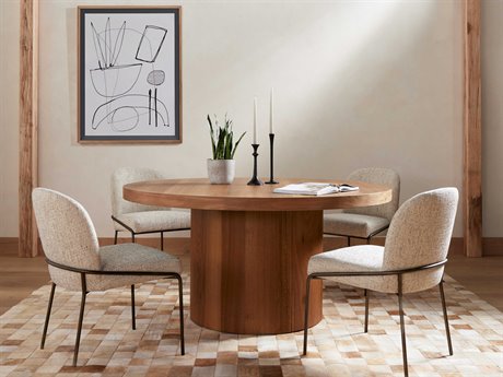 Four Hands Wesson Dining Room Set