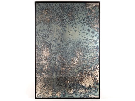 Four Hands Marlow Acid Wash Floor Mirror