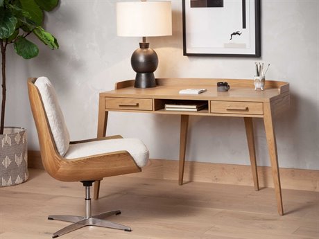Four Hands Belfast Home Office Set