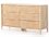 Four Hands Prescott 6-Drawers Mango Wood Double Dresser  FS224923007