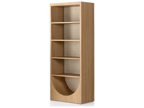 Four Hands Filmore Bookcase