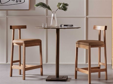 Four Hands Element Counter Dining Room Set