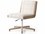 Four Hands Ashford Carla Light Camel Upholstered Desk Chair  FS226006002