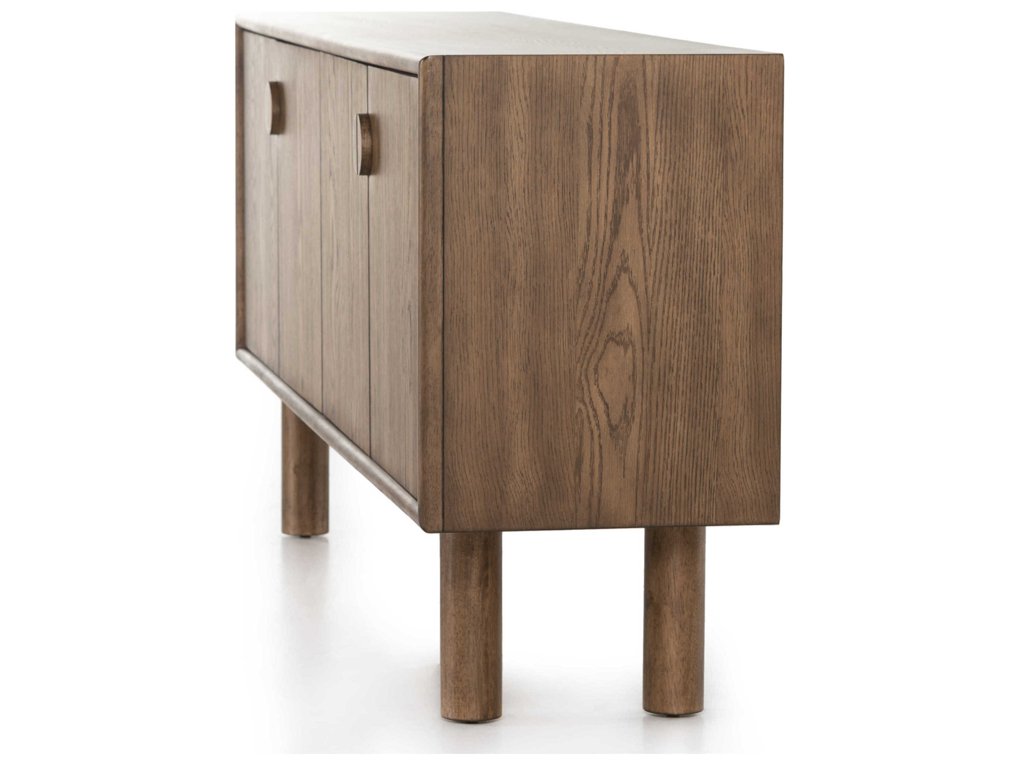 Four Hands Belfast Toasted Natural / Oak Buffet FS226312001