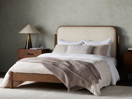Four Hands Bolton Bedroom Set