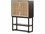 Four Hands Patten Clarita Bar Cabinet  FS226714001