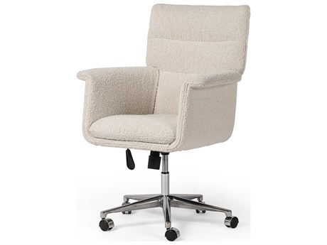 Four Hands Allston Humphrey Knoll Natural Desk Chair
