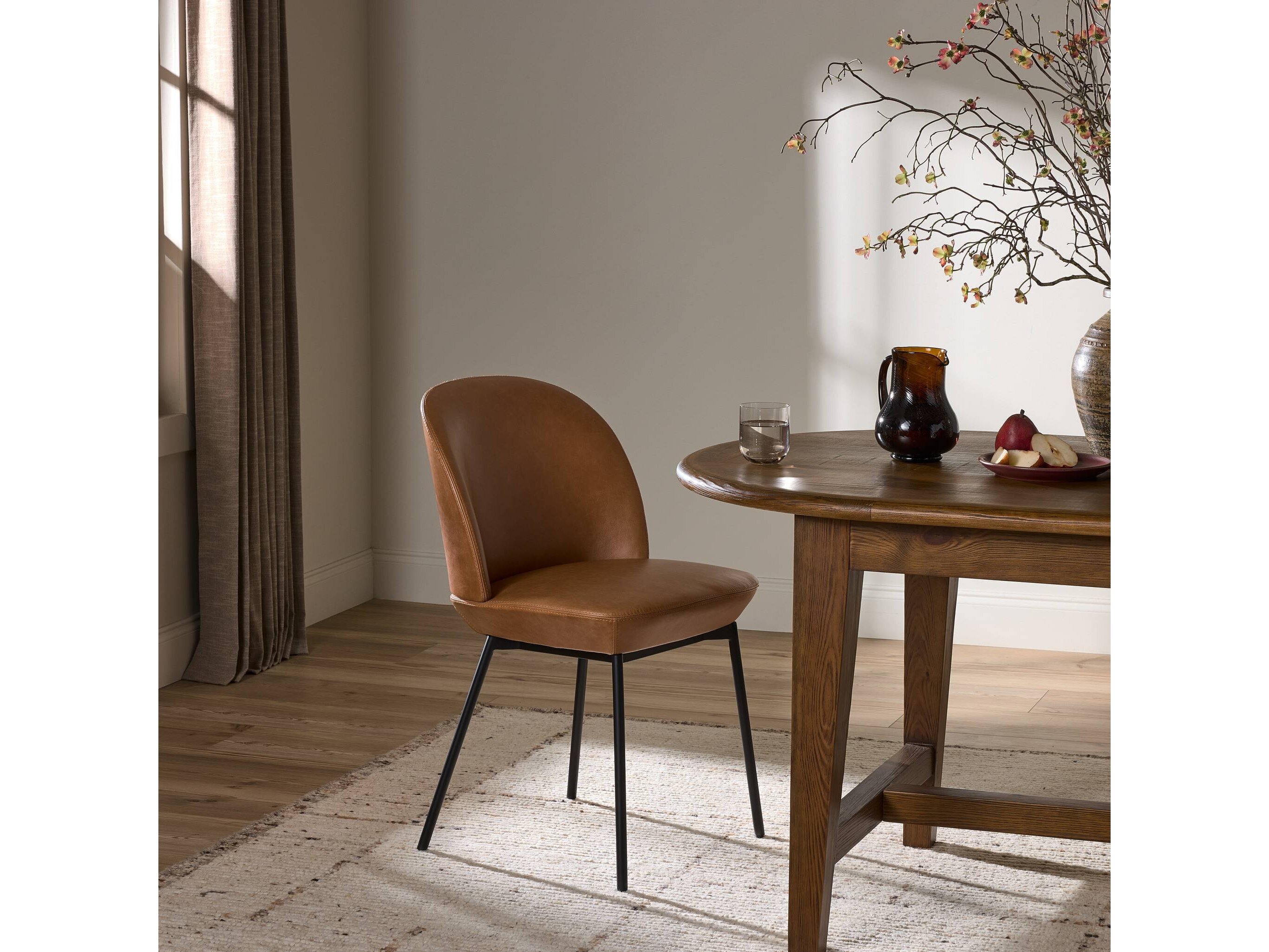 Imani Dining Chair - Thumbnail 5