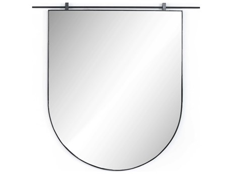 Four Hands Hutton Chico Arch Wall Mirror