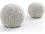 Four Hands Grayson Knoll Natural Decorative Accent (Set of 2)
  FS230183002