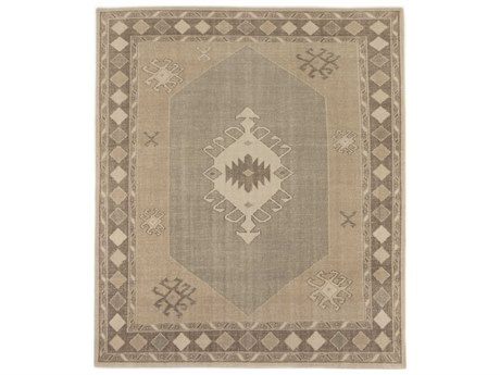 Four Hands Arwen Bordered Area Rug