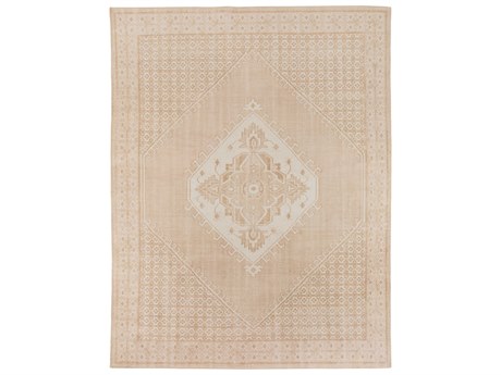 Four Hands Arwen Bordered Area Rug