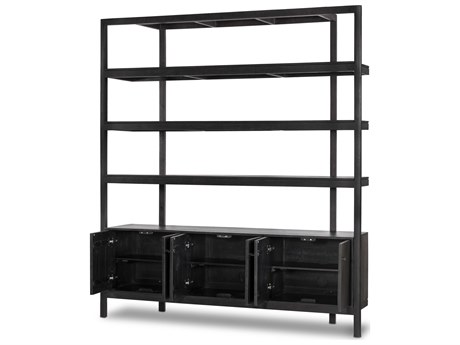 Four Hands Merritt Bookcase