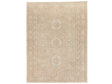 Four Hands Arwen Bordered Area Rug