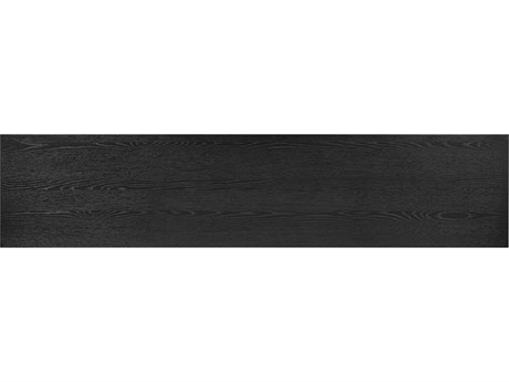 Luxecor Globetrotter Millie 6-Drawers Oak Wood Double Dresser