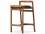 Four Hands Allston Fabric Upholstered Ash Wood Counter Stool  FS233519016