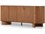 Four Hands Haiden Paden 94'' Acacia Wood Aged Black Solid Sideboard  FS235536003