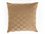 Four Hands Costa Handwoven Checked 18'' Pillow  FS235717003