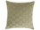 Four Hands Costa Handwoven Checked 18'' Pillow  FS235717002