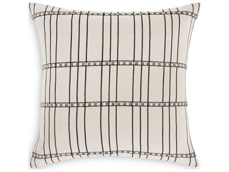 Four Hands Costa Handwoven Chiapas 18" Pillow