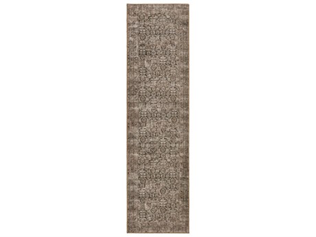 Four Hands Lucca 2.5' x 7.5' Priya Rug