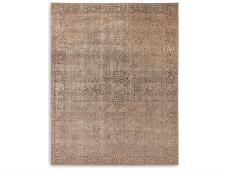 Four Hands Lucca Morelli 2 x 7 Alani Natural Rug