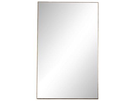 Four Hands Marlow Georgina Rectangular Floor Mirror