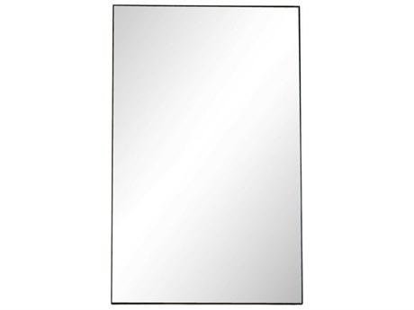 Four Hands Marlow Georgina Rectangular Floor Mirror