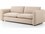 Four Hands Kensington Ingel Antwerp Cafe Brown Upholstered Loveseat  FS238397002