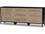 Four Hands Prescott 86" Wide 9-Drawers Beige Mango Wood Triple Dresser  FS238478005