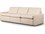 Four Hands Norwood 111" Laken Stone Beige Fabric Upholstered Sofa  FS238975003