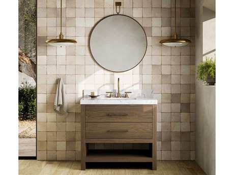 Four Hands Anthem Vanity