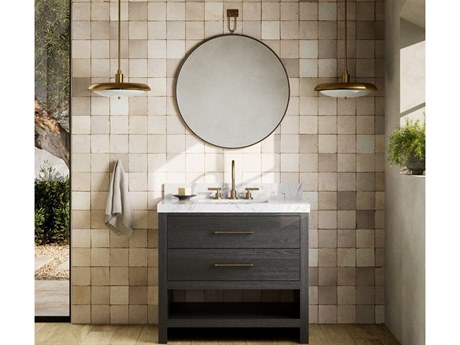 Four Hands Anthem Vanity