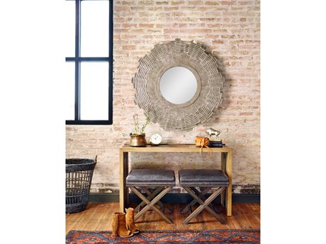 Four Hands Ashford Table Set