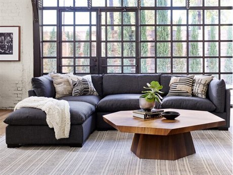 Four Hands Atelier Sofa Set